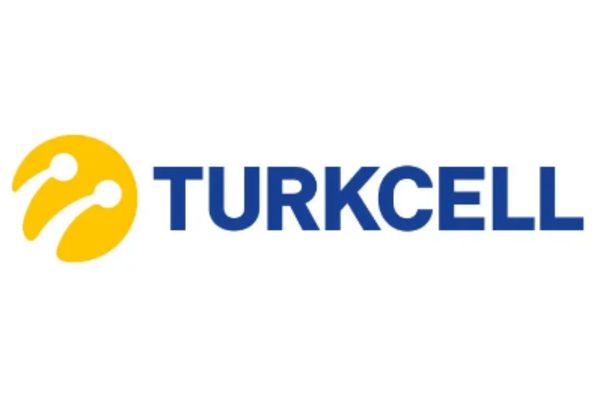 turkcell logosu